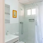 Soleado Con Terraza 아파트