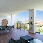 Soleado Con Terraza * 토레 데 베나갈본